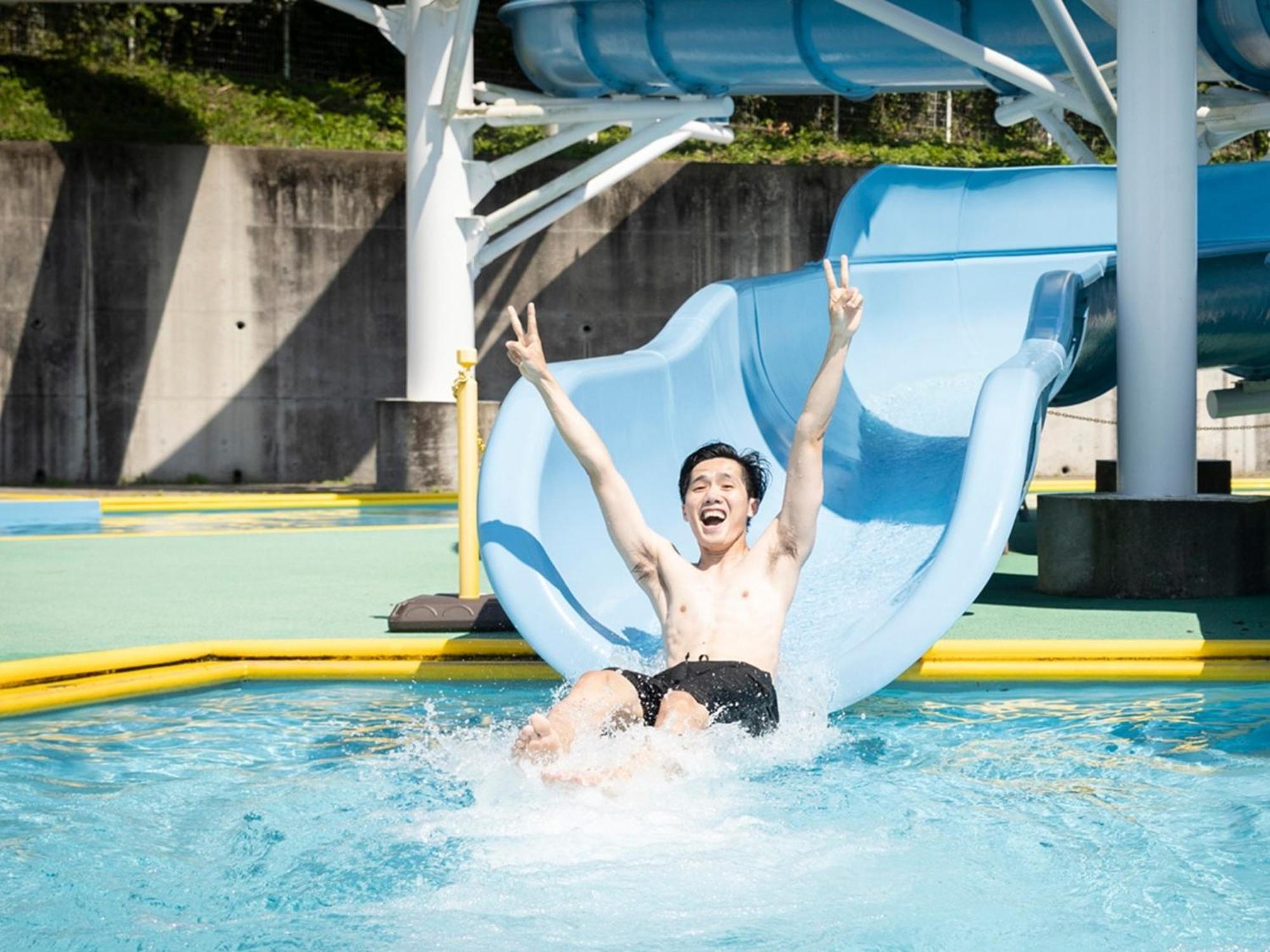 Hill Hotel Sunpia Iga - Vacation Stay 66998V ภายนอก รูปภาพ