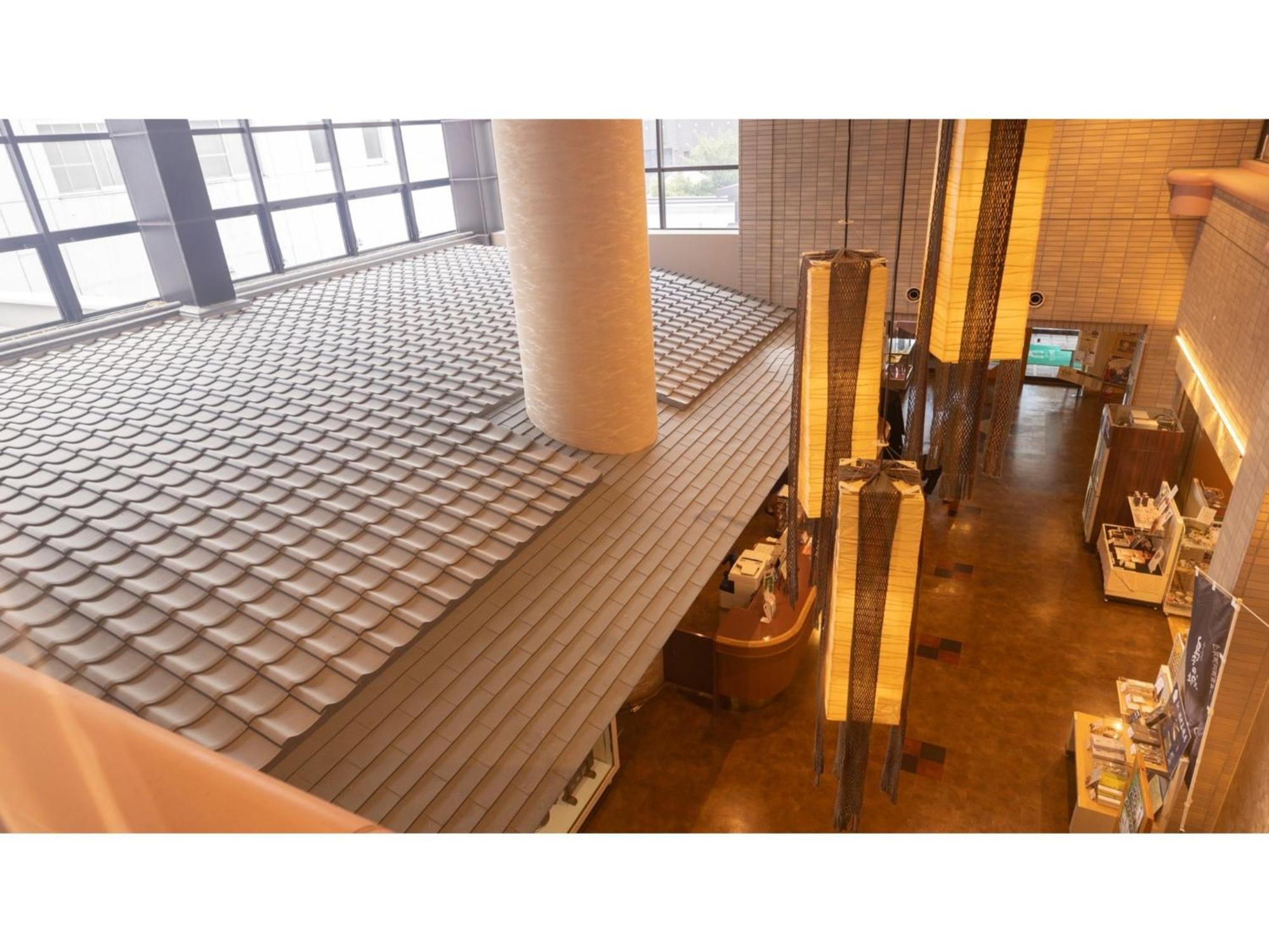 Hill Hotel Sunpia Iga - Vacation Stay 66998V ภายนอก รูปภาพ