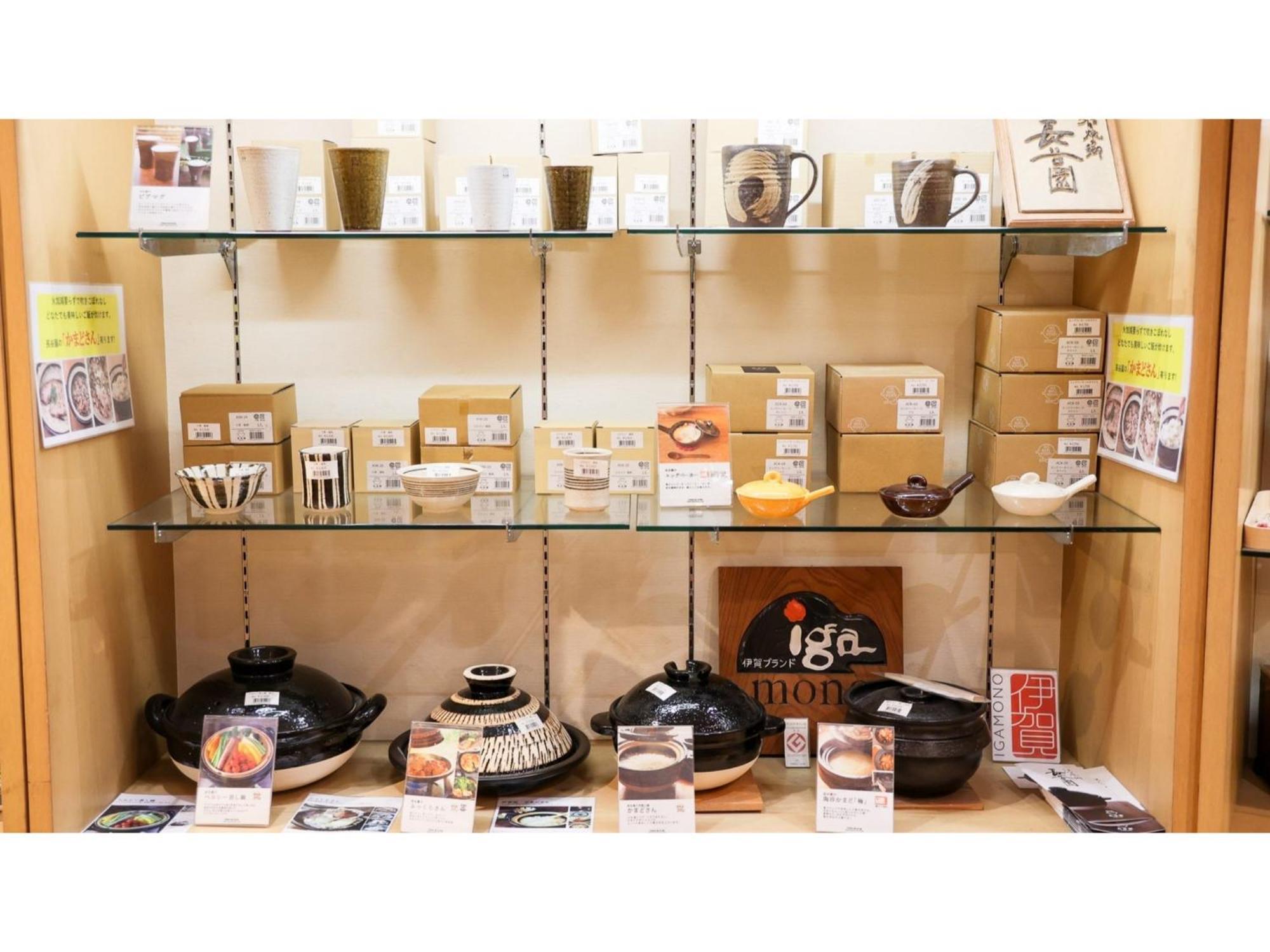 Hill Hotel Sunpia Iga - Vacation Stay 66998V ภายนอก รูปภาพ