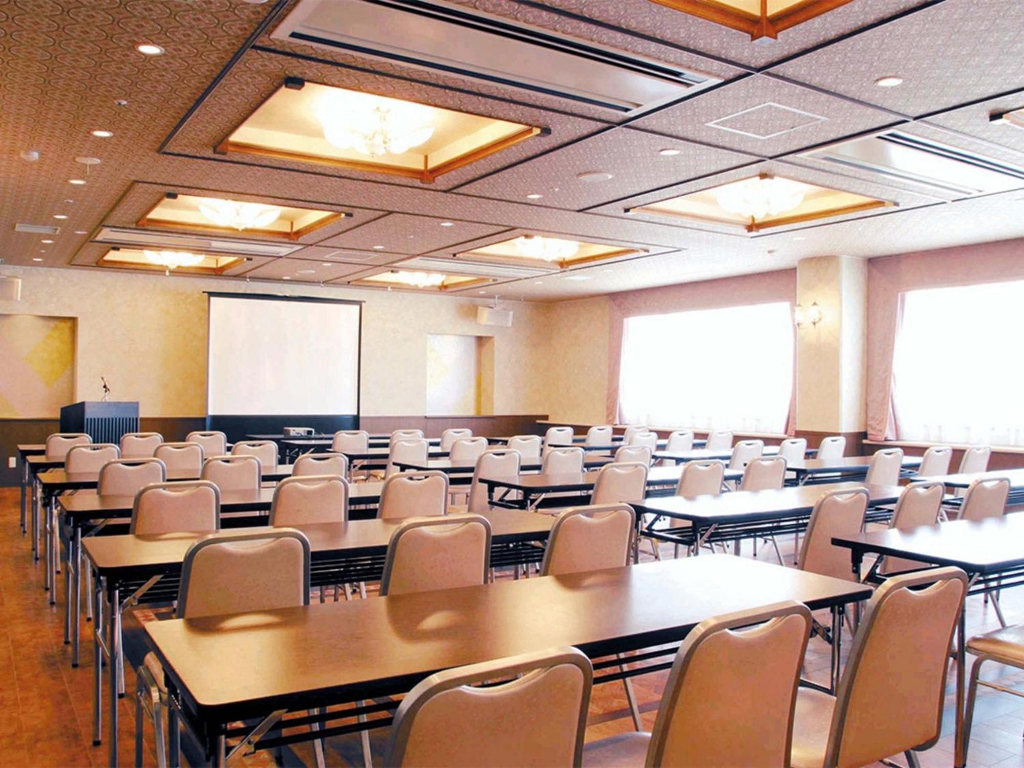 Hill Hotel Sunpia Iga - Vacation Stay 66998V ภายนอก รูปภาพ