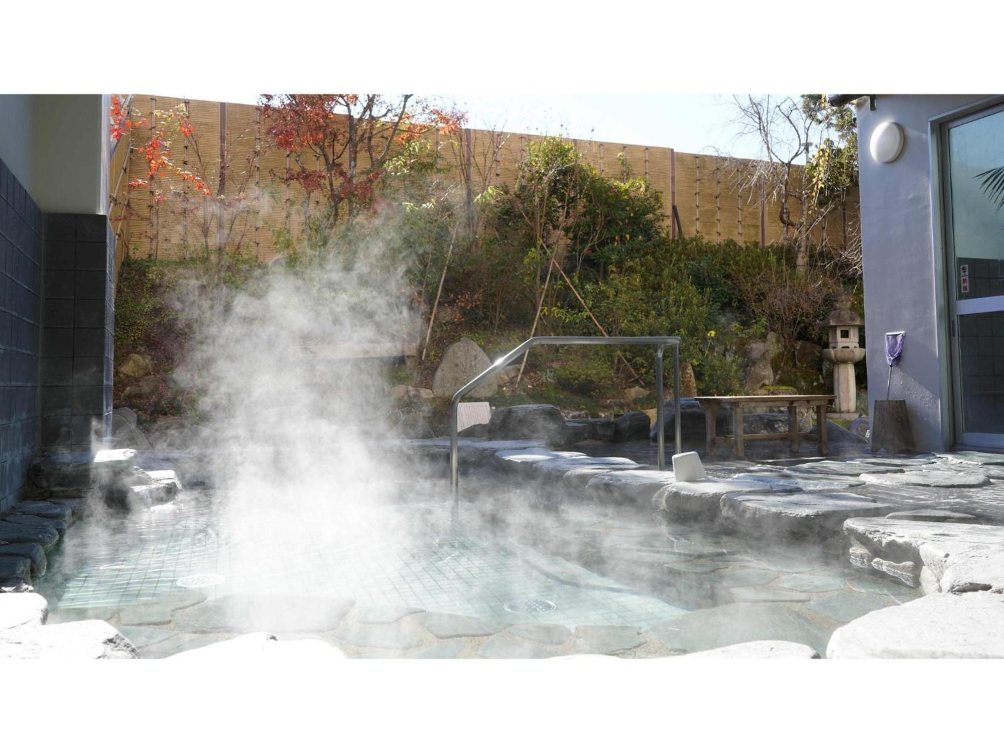 Hill Hotel Sunpia Iga - Vacation Stay 66998V ภายนอก รูปภาพ