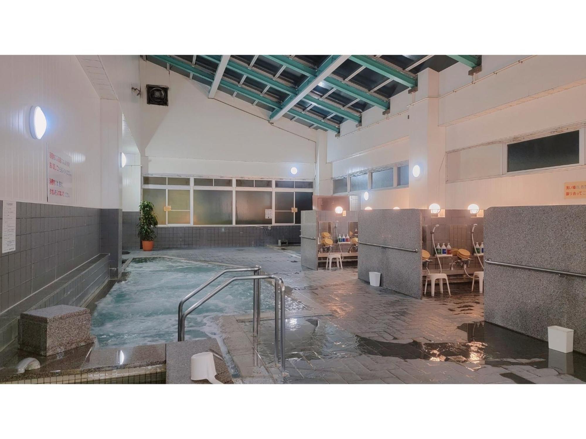 Hill Hotel Sunpia Iga - Vacation Stay 66998V ภายนอก รูปภาพ