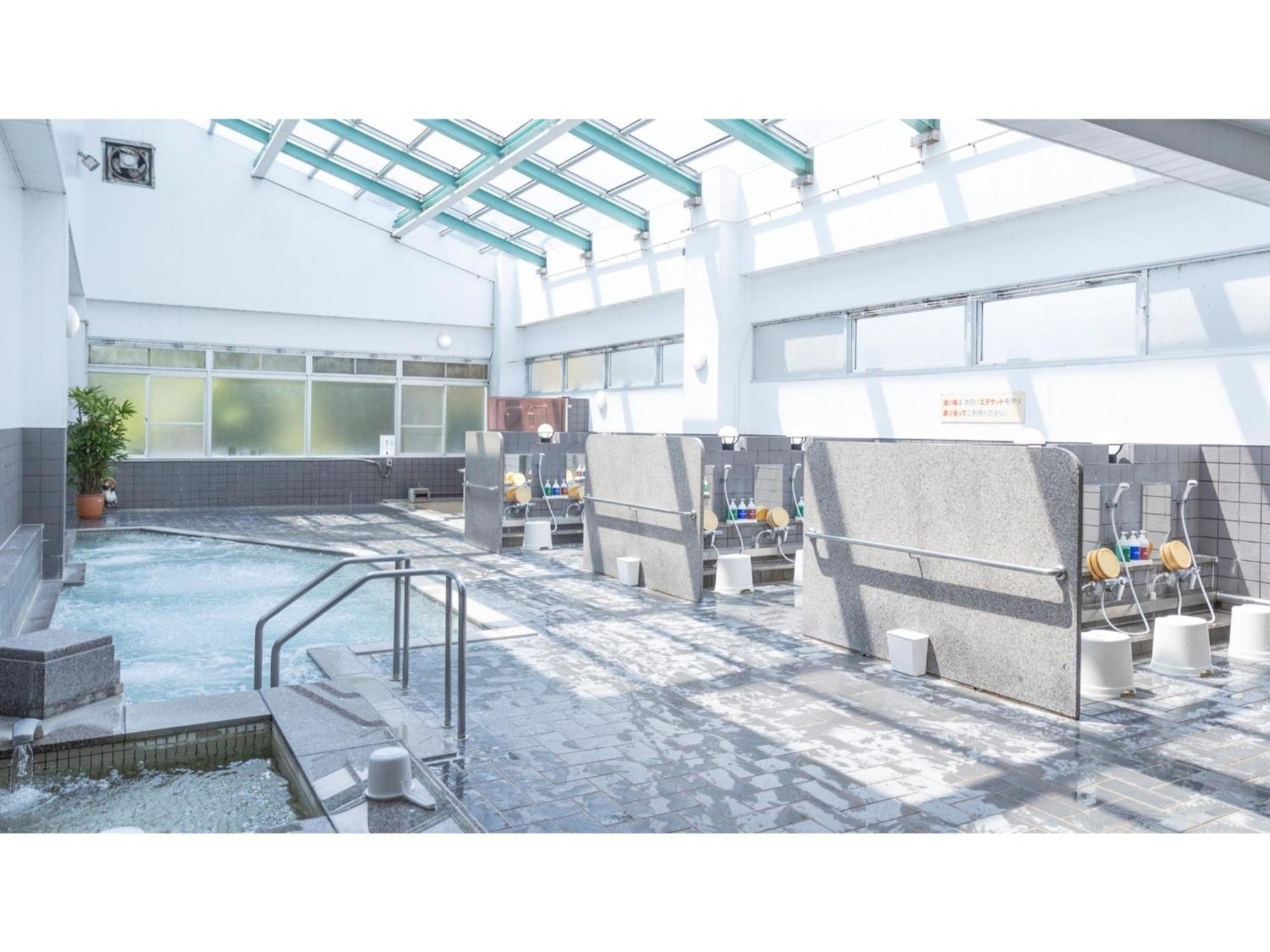 Hill Hotel Sunpia Iga - Vacation Stay 66998V ภายนอก รูปภาพ