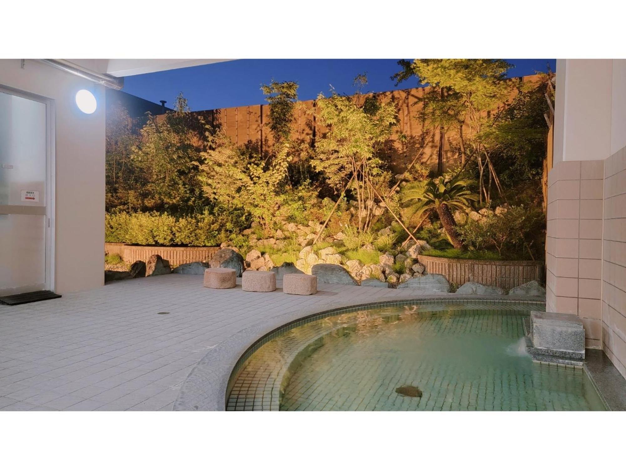 Hill Hotel Sunpia Iga - Vacation Stay 66998V ภายนอก รูปภาพ