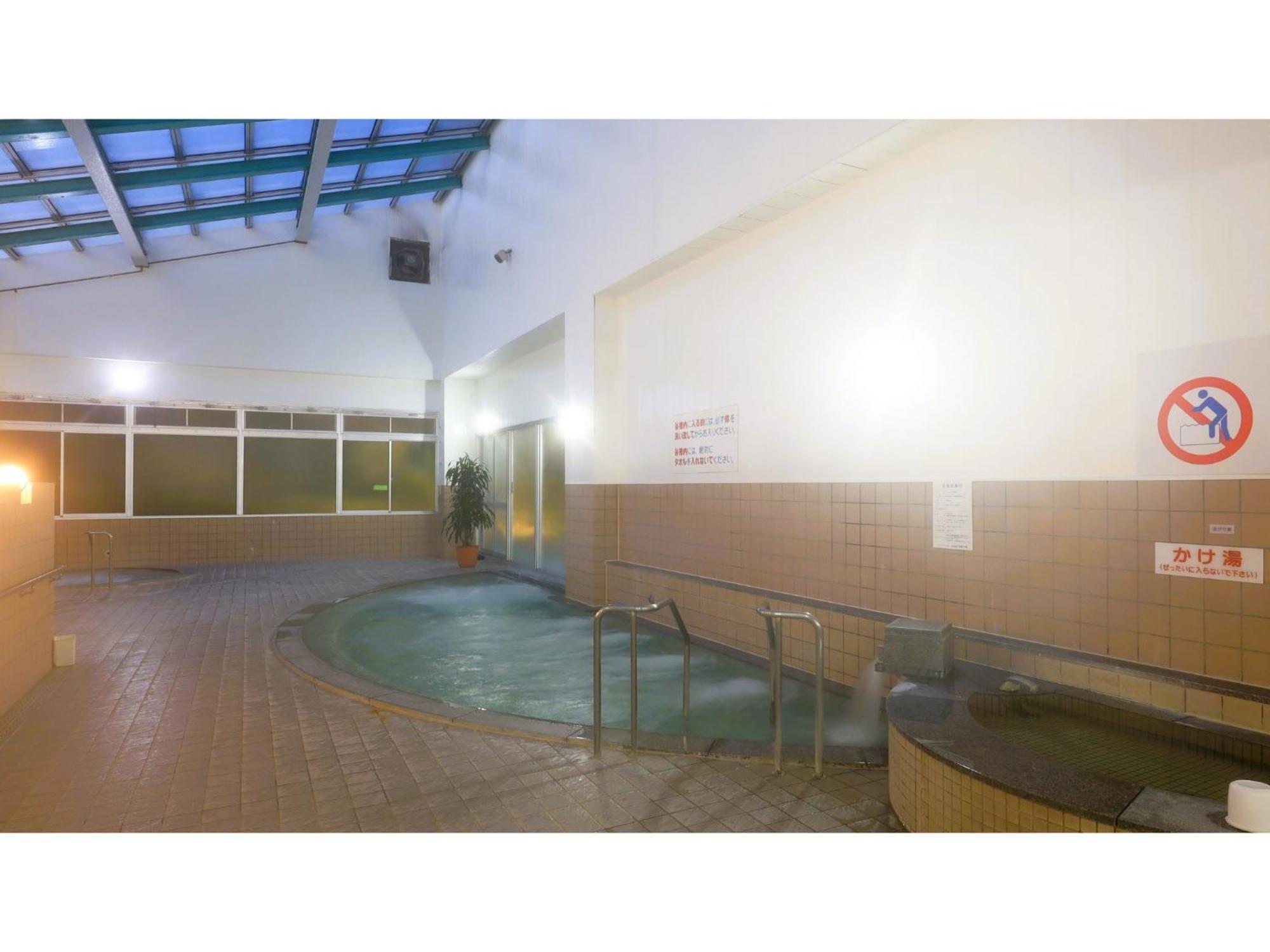 Hill Hotel Sunpia Iga - Vacation Stay 66998V ภายนอก รูปภาพ