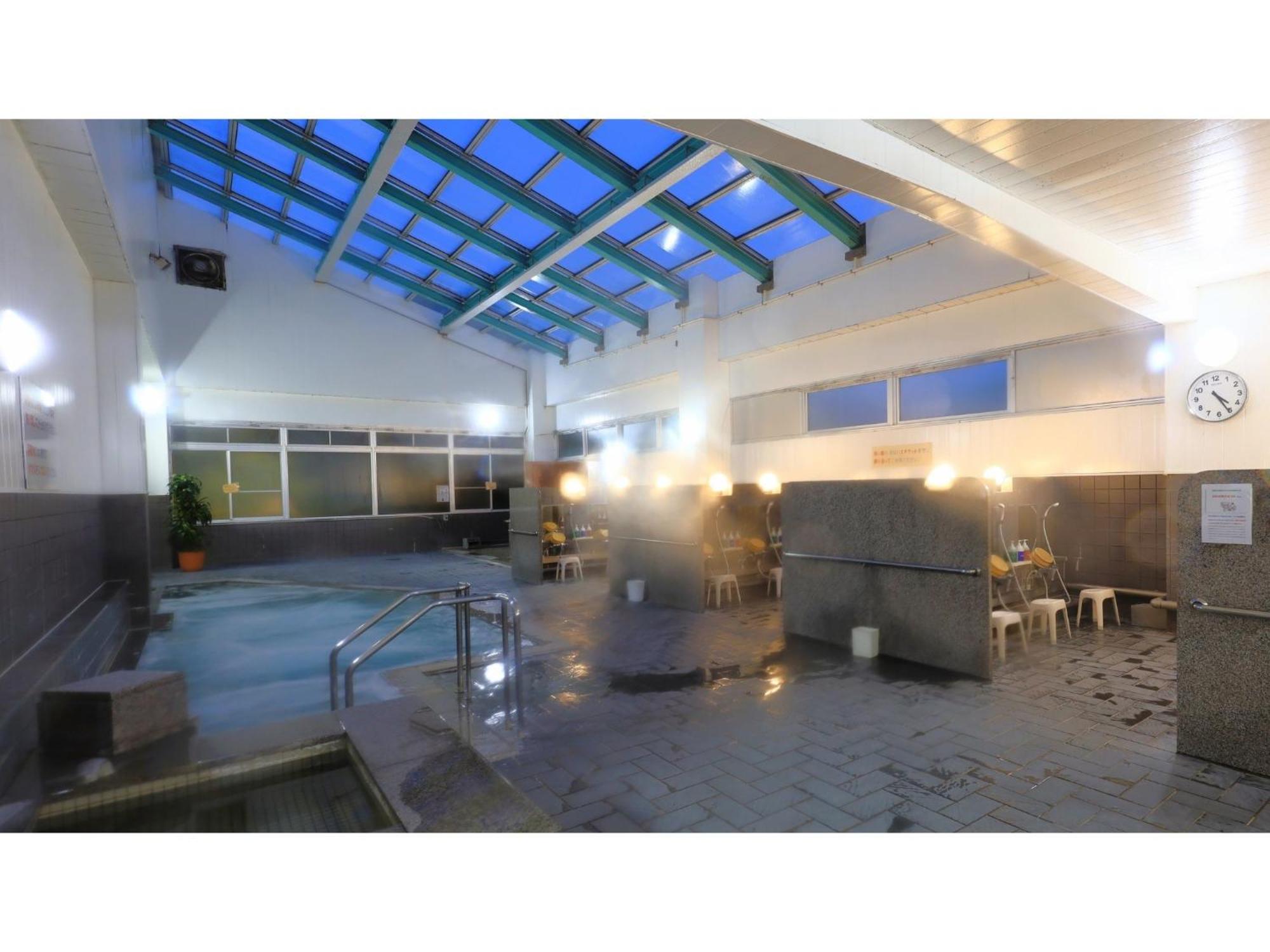 Hill Hotel Sunpia Iga - Vacation Stay 66998V ภายนอก รูปภาพ